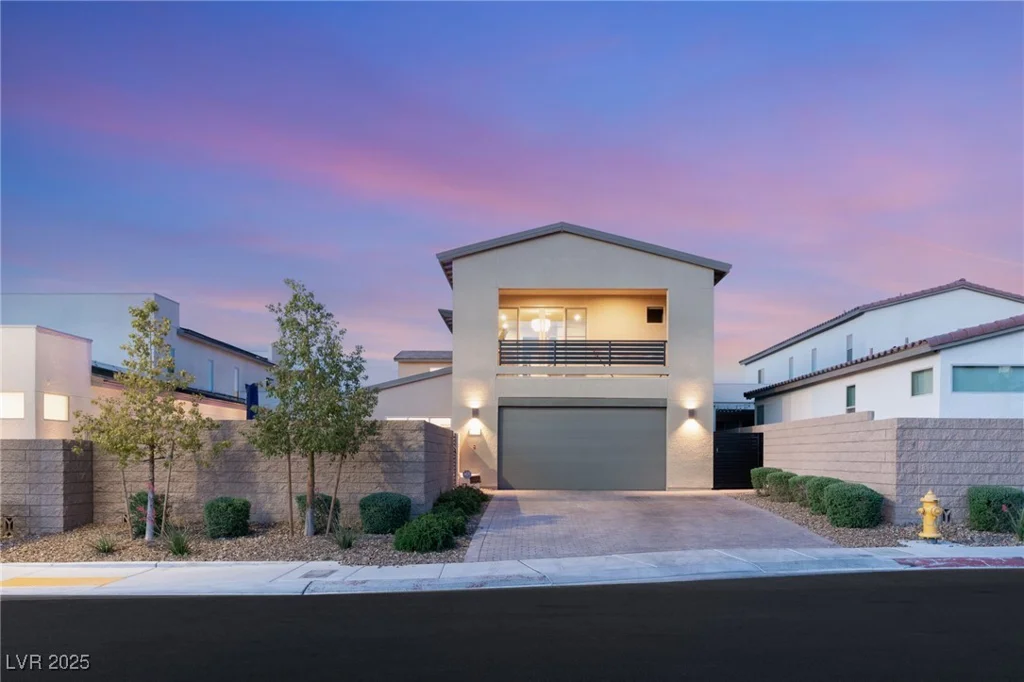 2578 Skylark Trail, Henderson, NV 89044