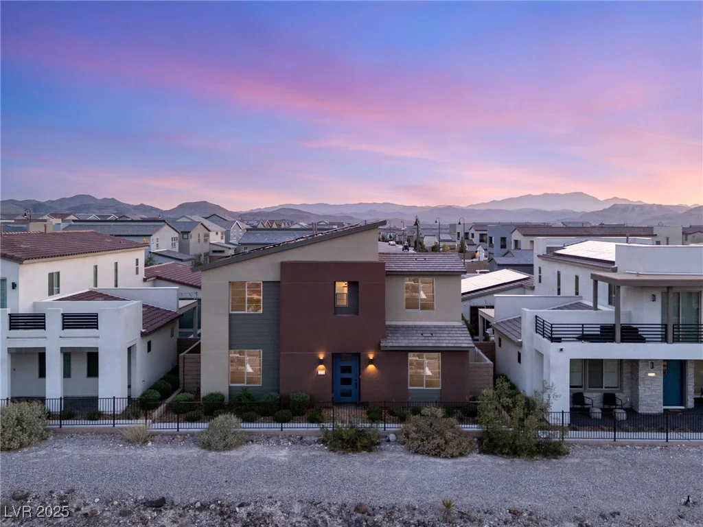 2578 Skylark Trail, Henderson, NV 89044