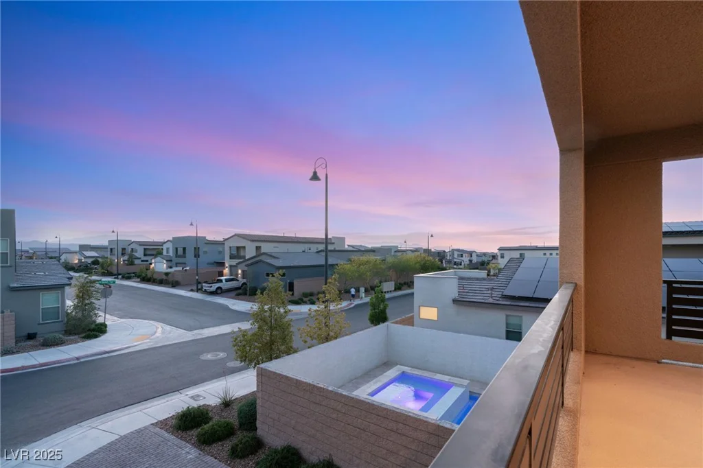 2578 Skylark Trail, Henderson, NV 89044
