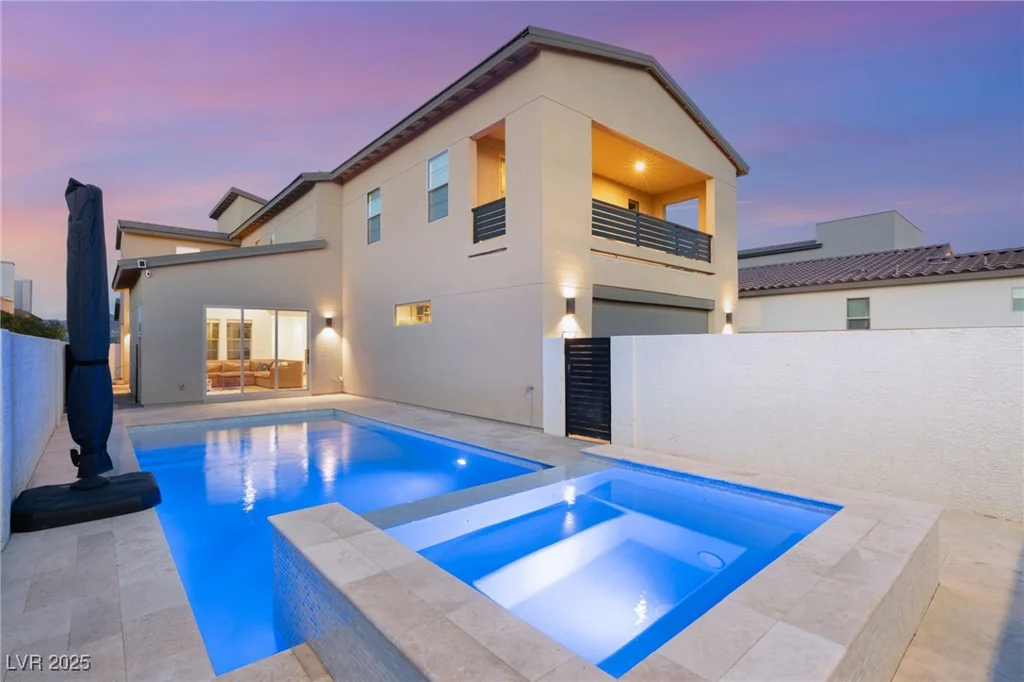2578 Skylark Trail, Henderson, NV 89044