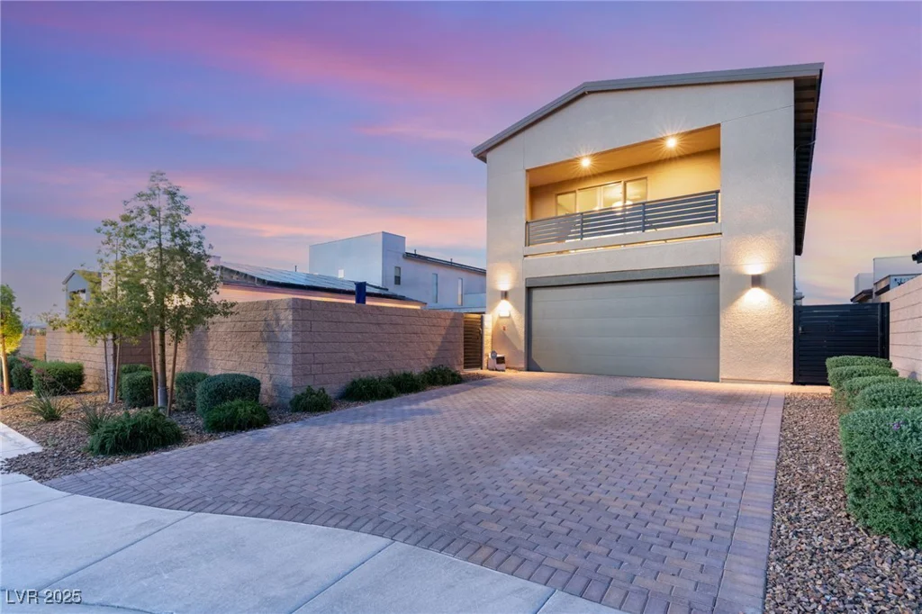 2578 Skylark Trail, Henderson, NV 89044