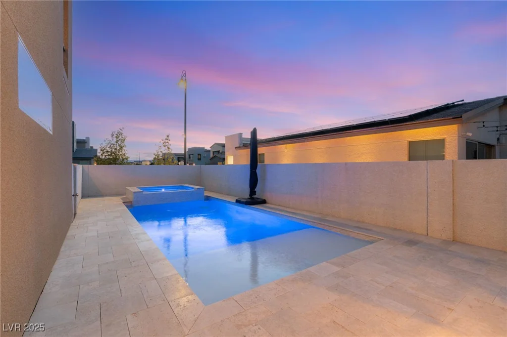 2578 Skylark Trail, Henderson, NV 89044