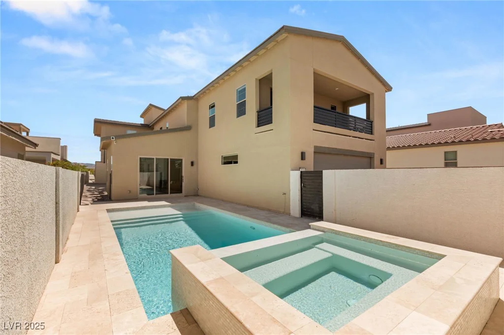 2578 Skylark Trail, Henderson, NV 89044