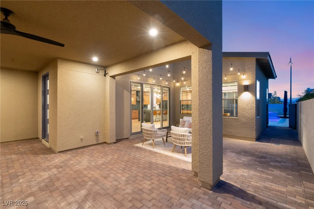 2578 Skylark Trail, Henderson, NV 89044