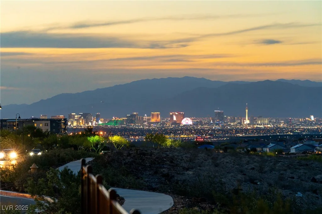 2578 Skylark Trail, Henderson, NV 89044
