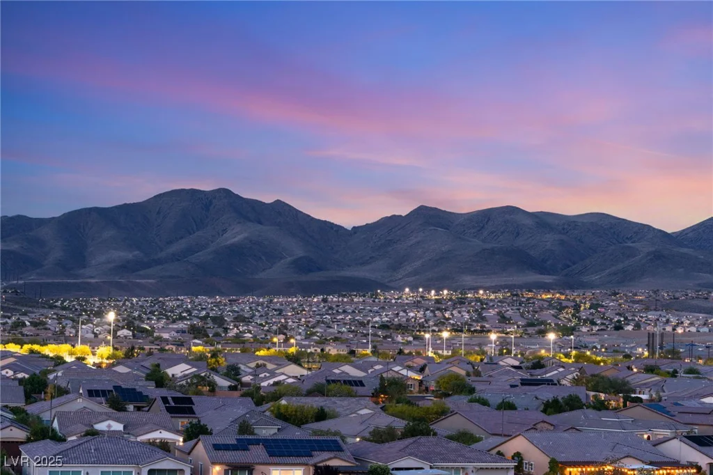 2578 Skylark Trail, Henderson, NV 89044