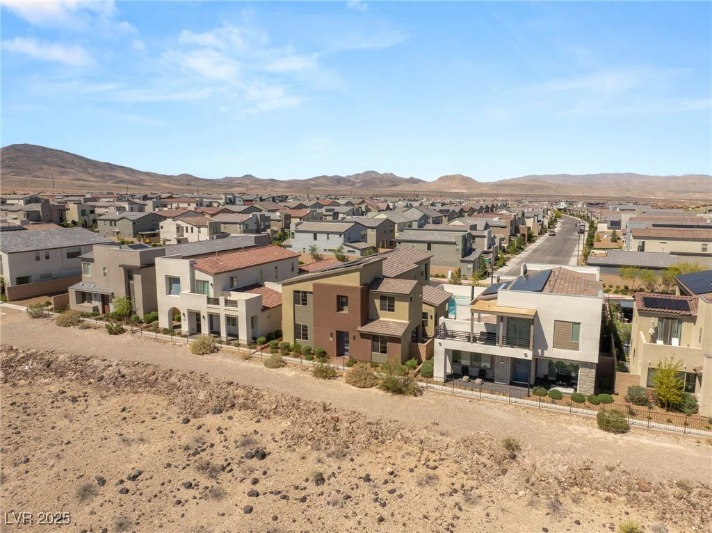 2578 Skylark Trail, Henderson, NV 89044