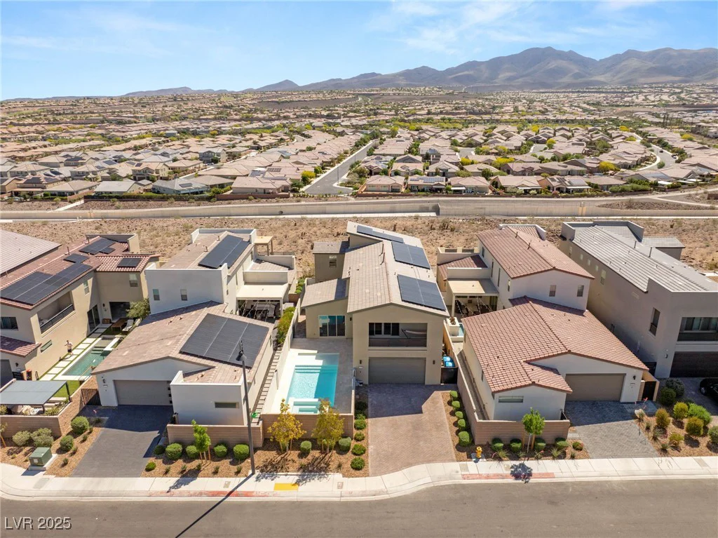 2578 Skylark Trail, Henderson, NV 89044
