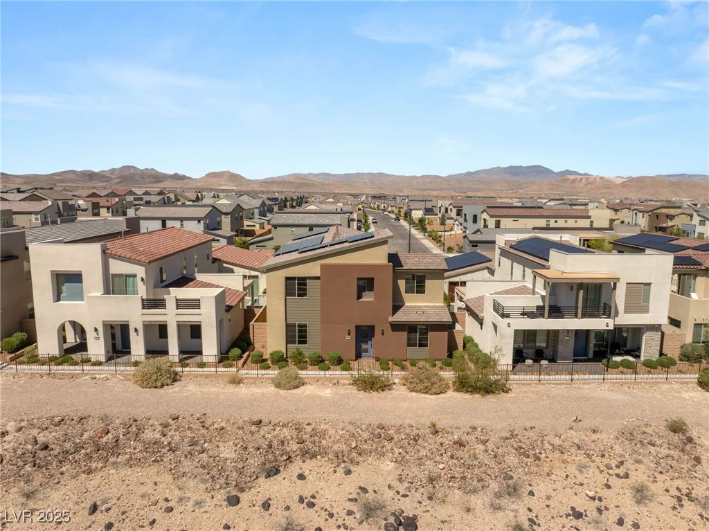 2578 Skylark Trail, Henderson, NV 89044