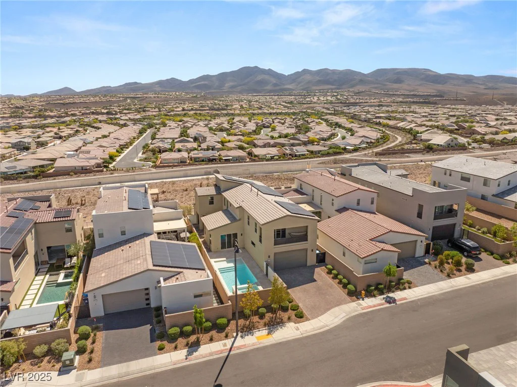 2578 Skylark Trail, Henderson, NV 89044