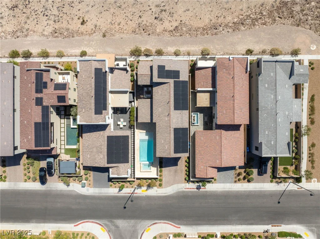 2578 Skylark Trail, Henderson, NV 89044