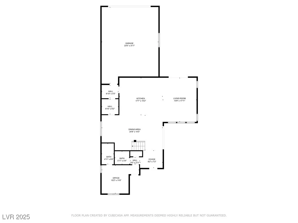 2578 Skylark Trail, Henderson, NV 89044