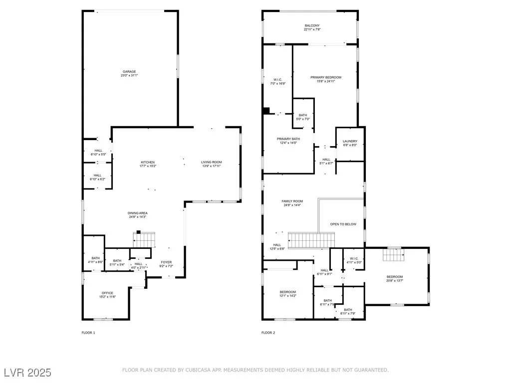 2578 Skylark Trail, Henderson, NV 89044