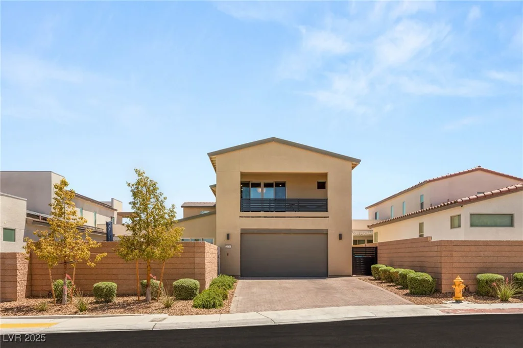2578 Skylark Trail, Henderson, NV 89044