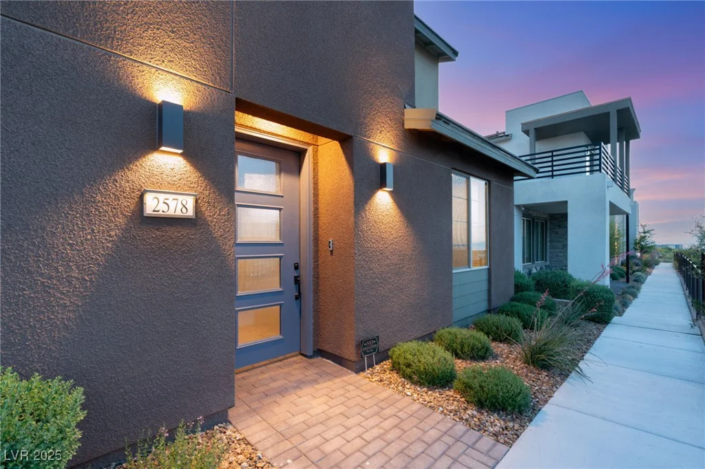 2578 Skylark Trail, Henderson, NV 89044