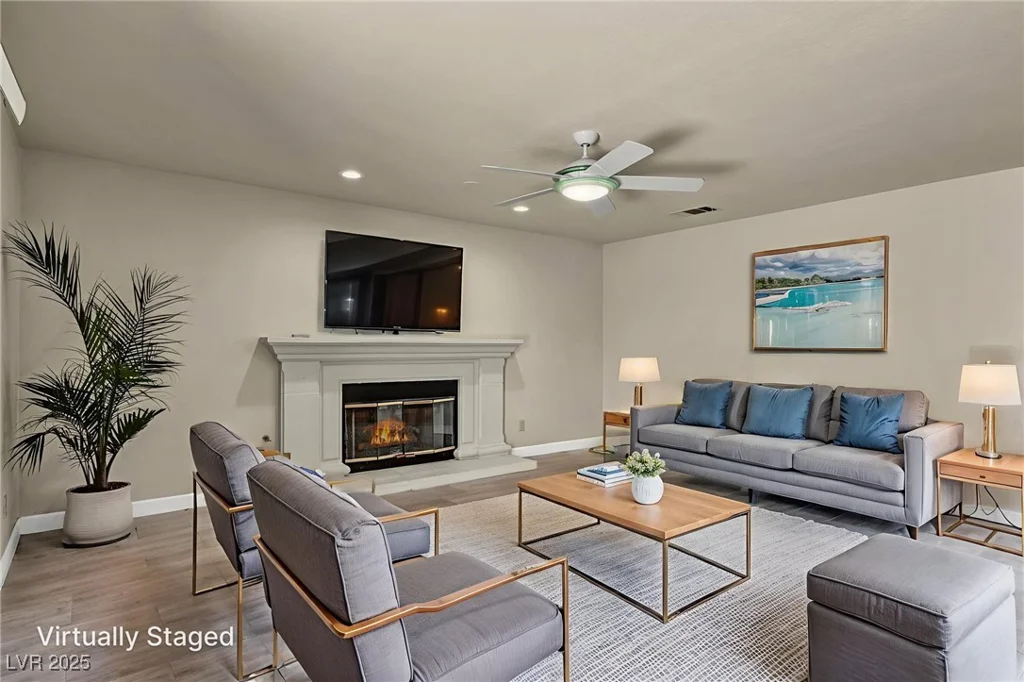 5449 Desert Spring Rd, Las Vegas, NV 89149