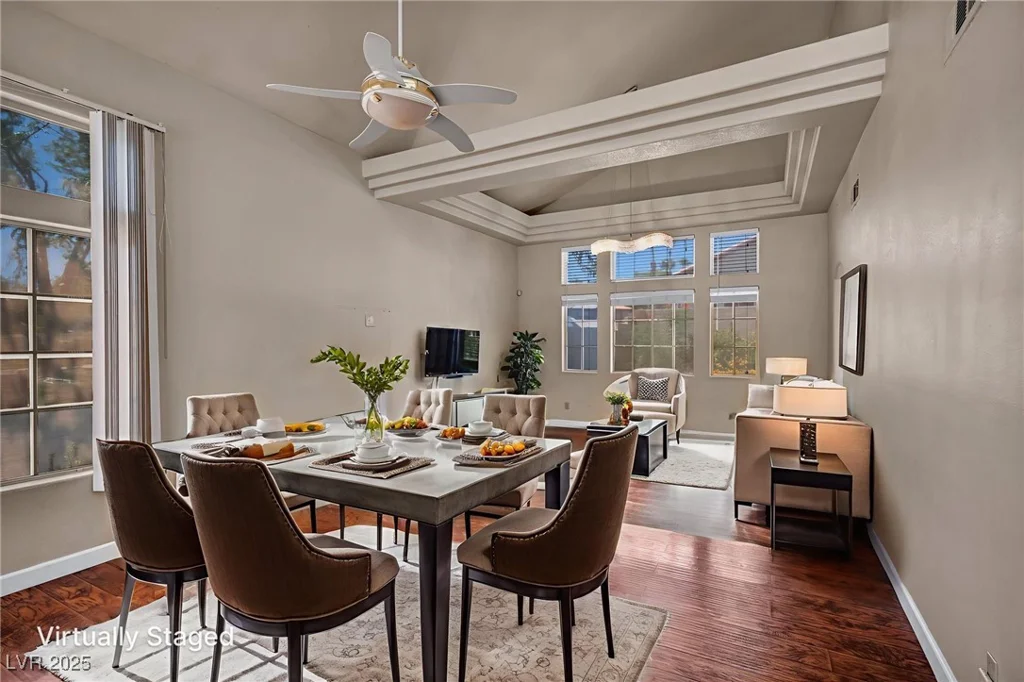5449 Desert Spring Rd, Las Vegas, NV 89149