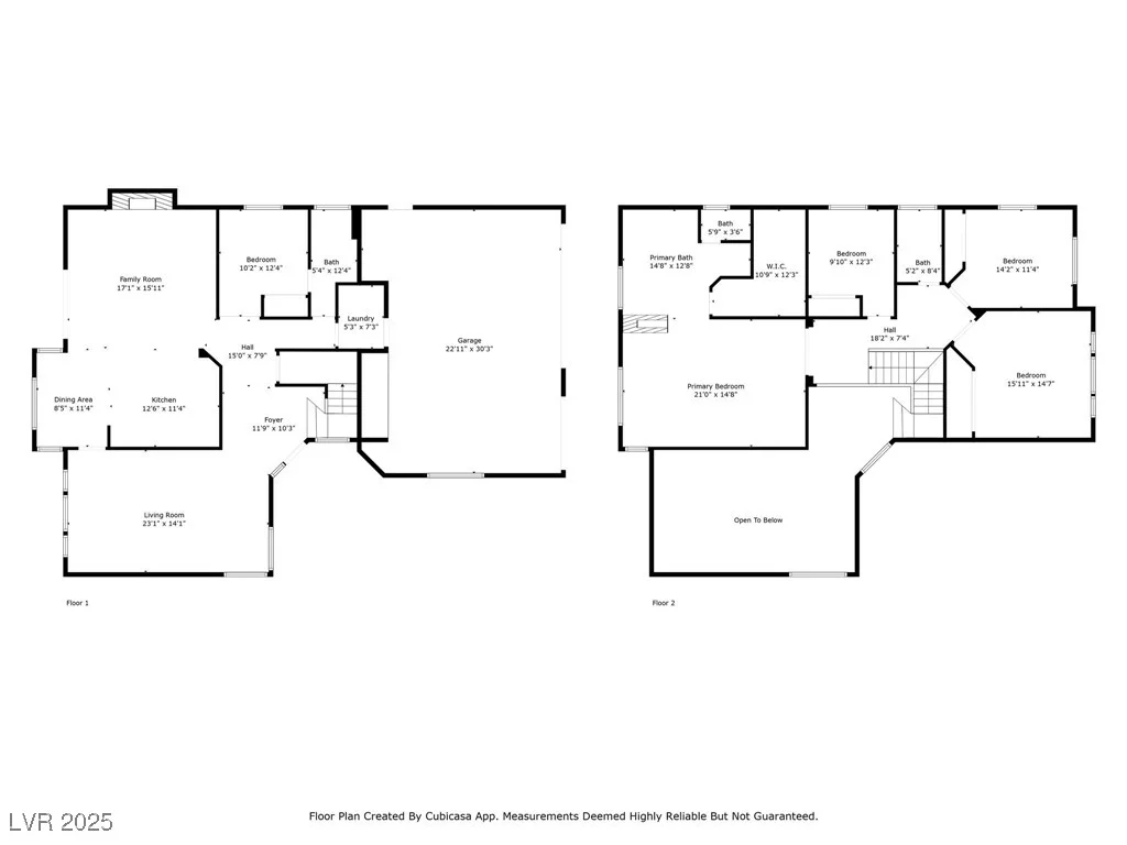5449 Desert Spring Rd, Las Vegas, NV 89149