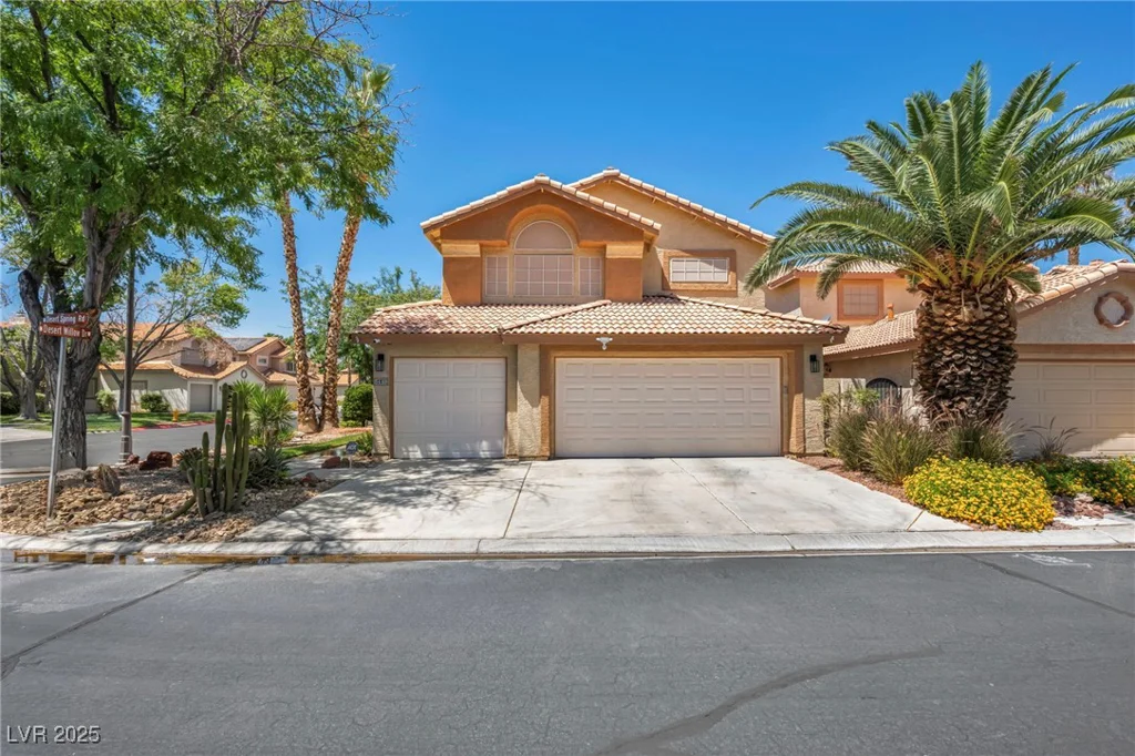 5449 Desert Spring Rd, Las Vegas, NV 89149