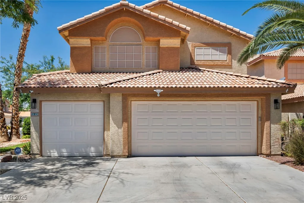 5449 Desert Spring Rd, Las Vegas, NV 89149