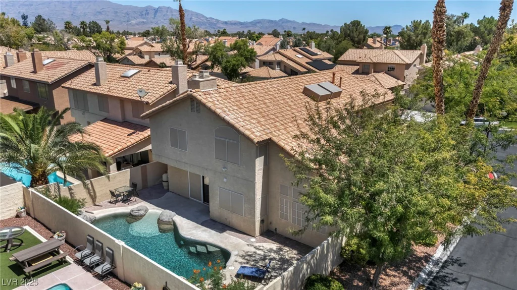 5449 Desert Spring Rd, Las Vegas, NV 89149