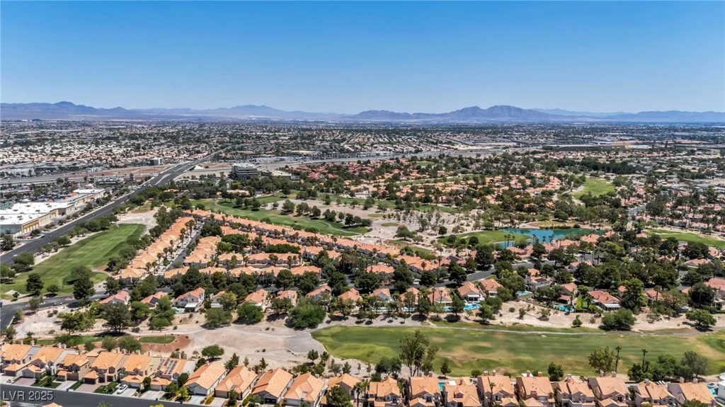 5449 Desert Spring Rd, Las Vegas, NV 89149