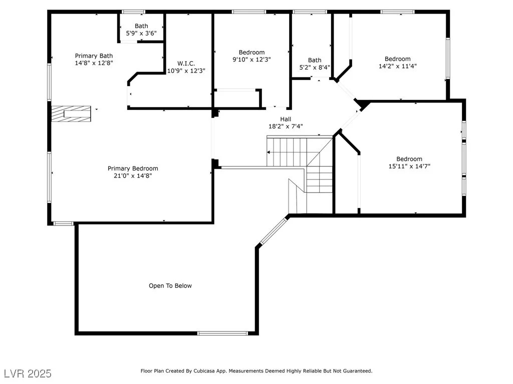 5449 Desert Spring Rd, Las Vegas, NV 89149