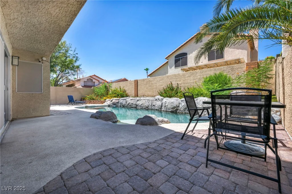 5449 Desert Spring Rd, Las Vegas, NV 89149