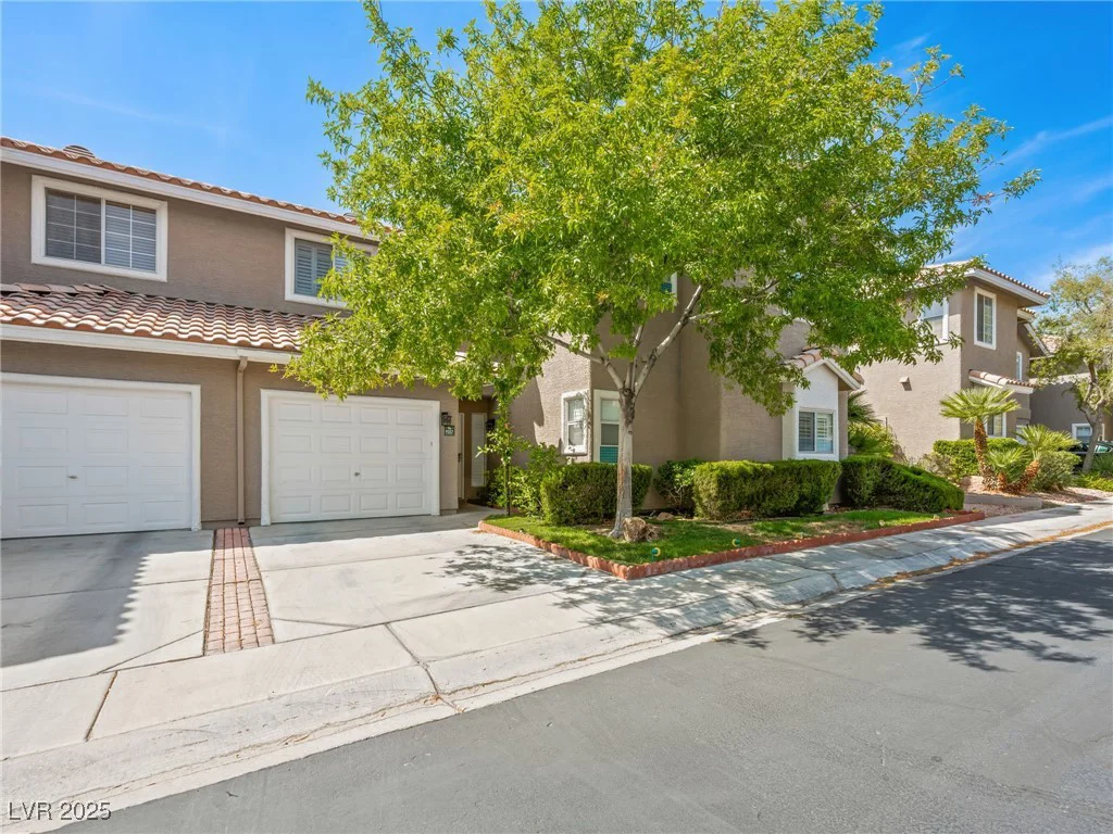 9357 Golden Timber, Las Vegas, NV 89117