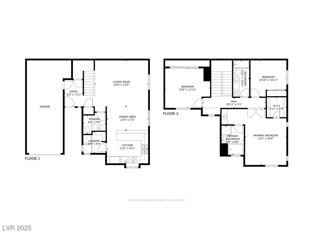 9357 Golden Timber, Las Vegas, NV 89117