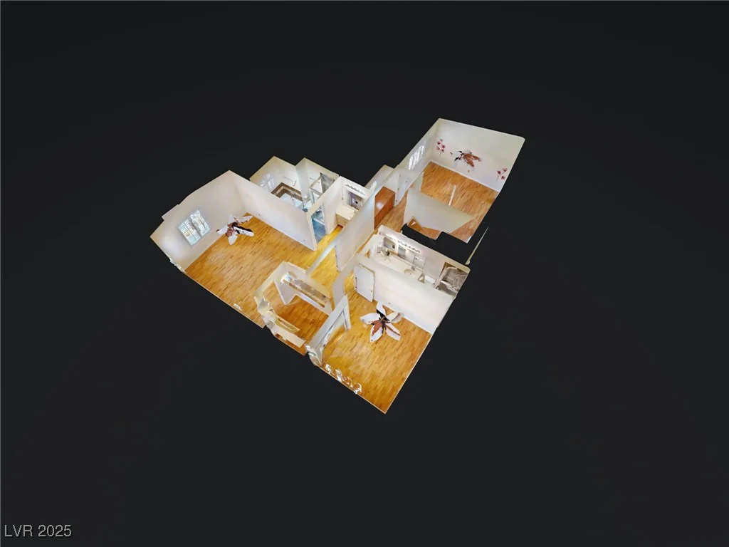9357 Golden Timber, Las Vegas, NV 89117