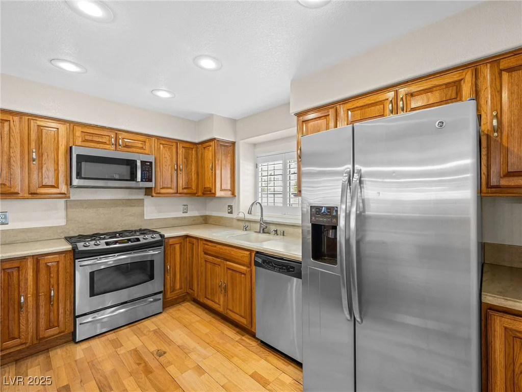9357 Golden Timber, Las Vegas, NV 89117