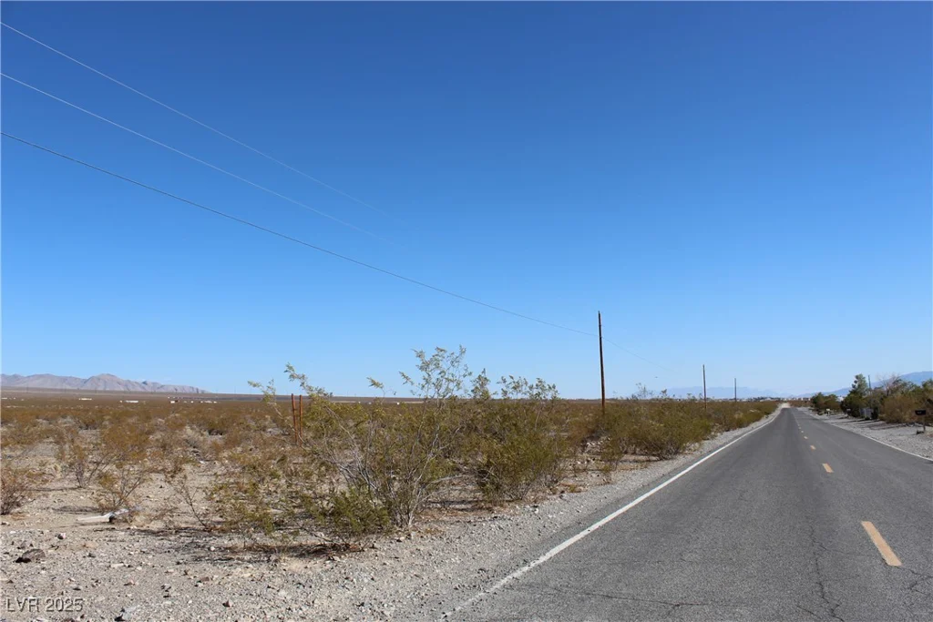 5381 Blackrock, Pahrump, NV 89060