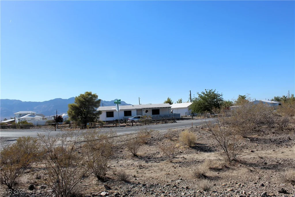 5381 Blackrock, Pahrump, NV 89060