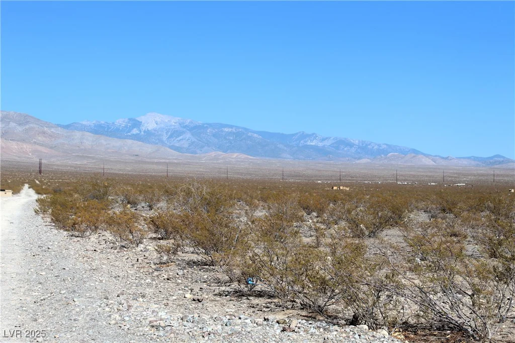 5381 Blackrock, Pahrump, NV 89060