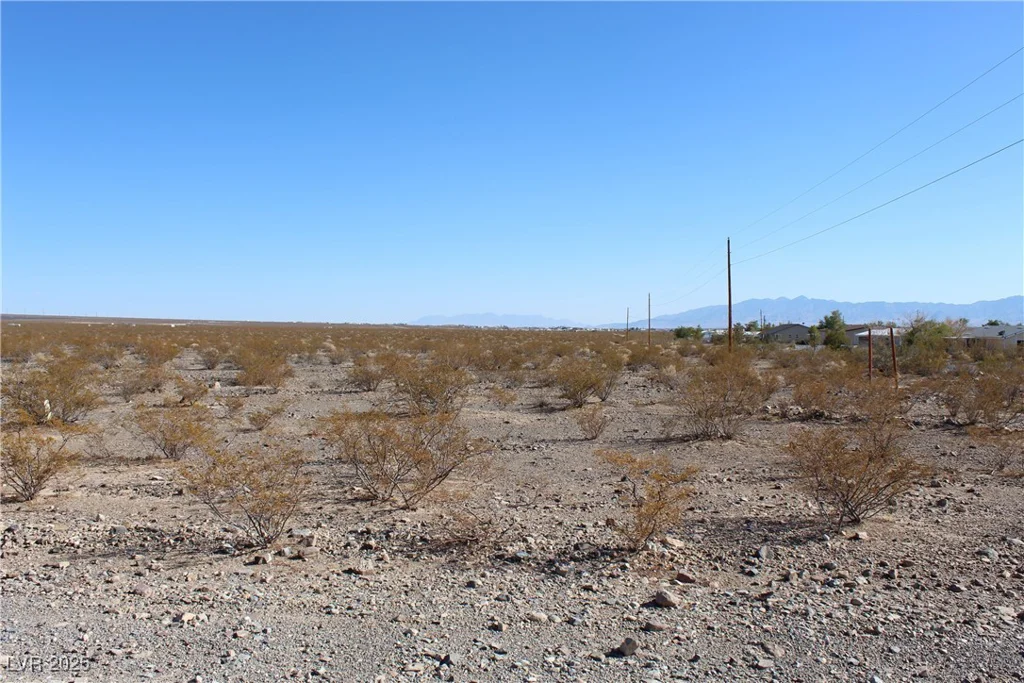 5381 Blackrock, Pahrump, NV 89060