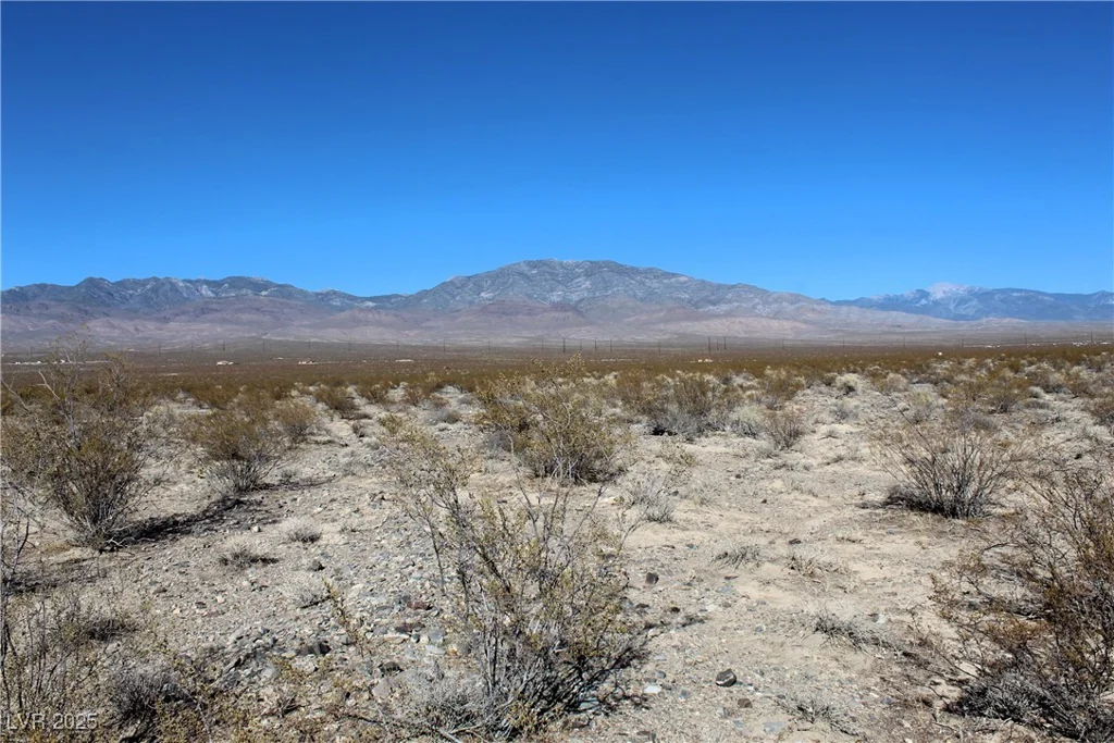 5381 Blackrock, Pahrump, NV 89060