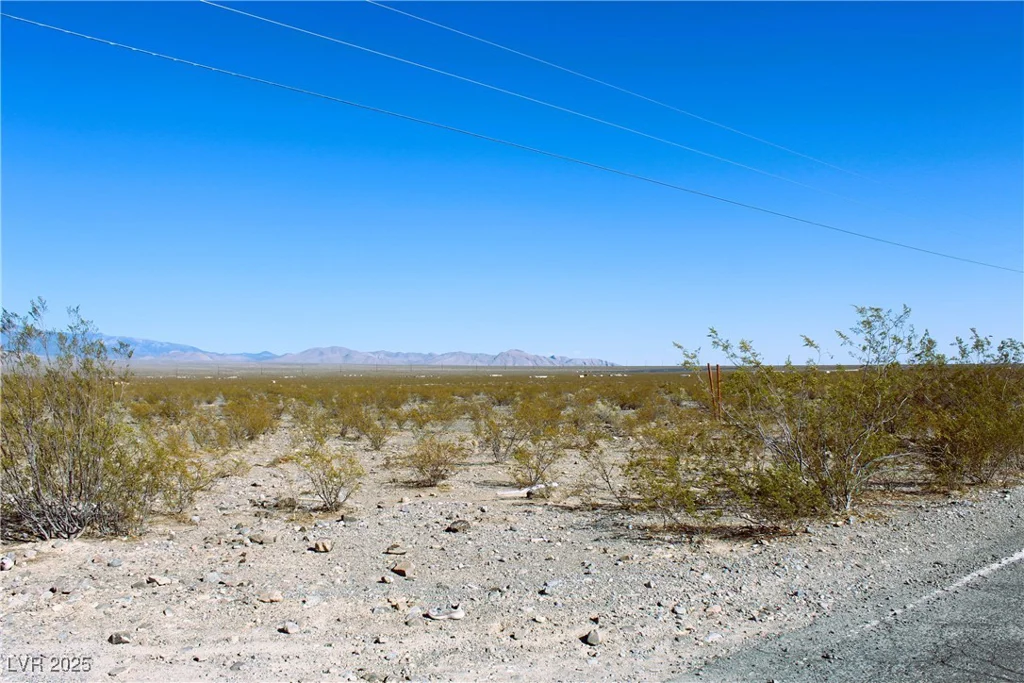 5381 Blackrock, Pahrump, NV 89060