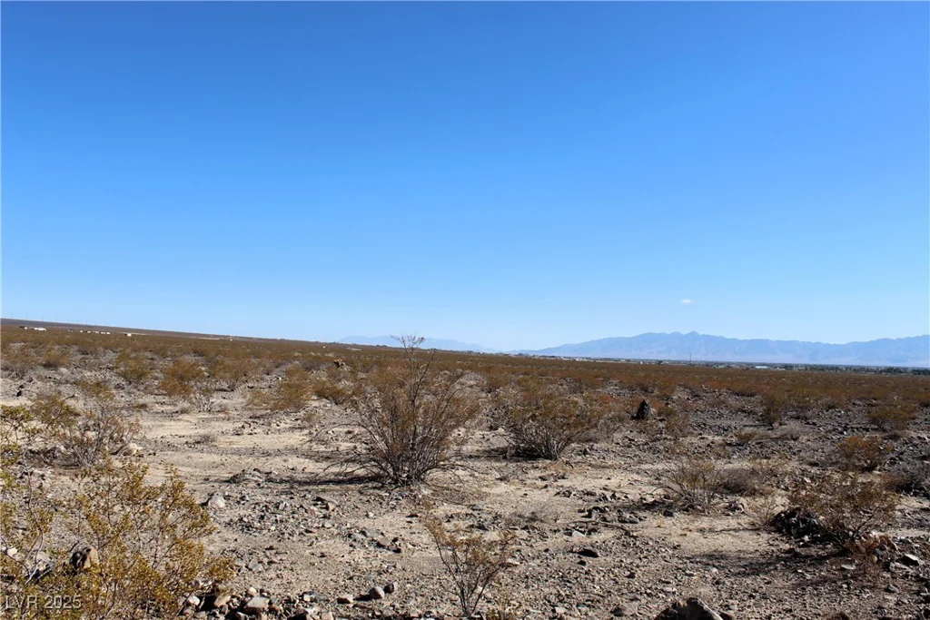 5381 Blackrock, Pahrump, NV 89060