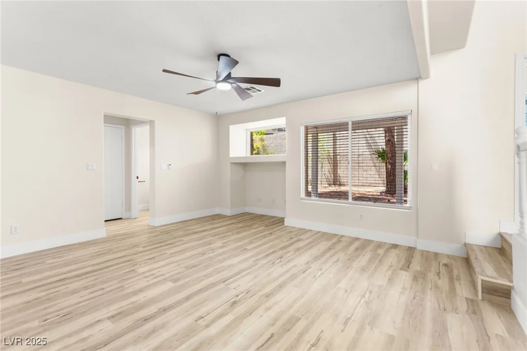 3593 Campbell, Las Vegas, NV 89129
