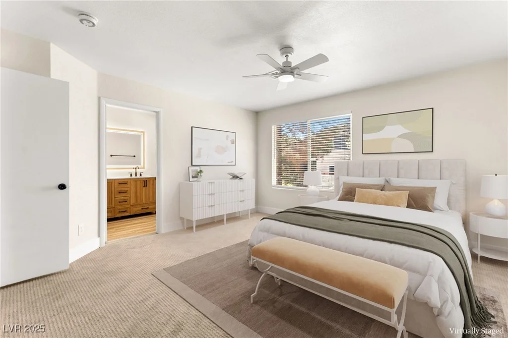 3593 Campbell, Las Vegas, NV 89129