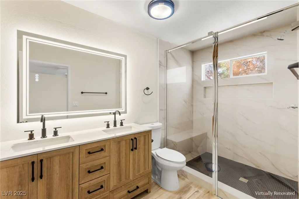3593 Campbell, Las Vegas, NV 89129