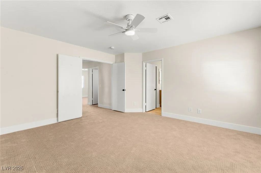 3593 Campbell, Las Vegas, NV 89129