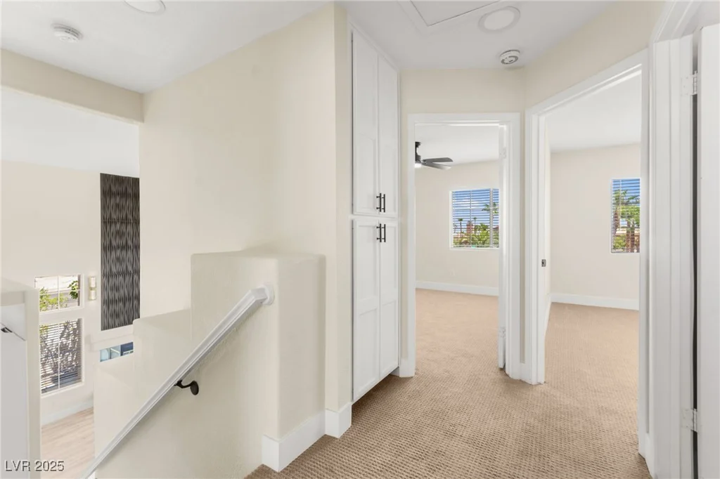 3593 Campbell, Las Vegas, NV 89129