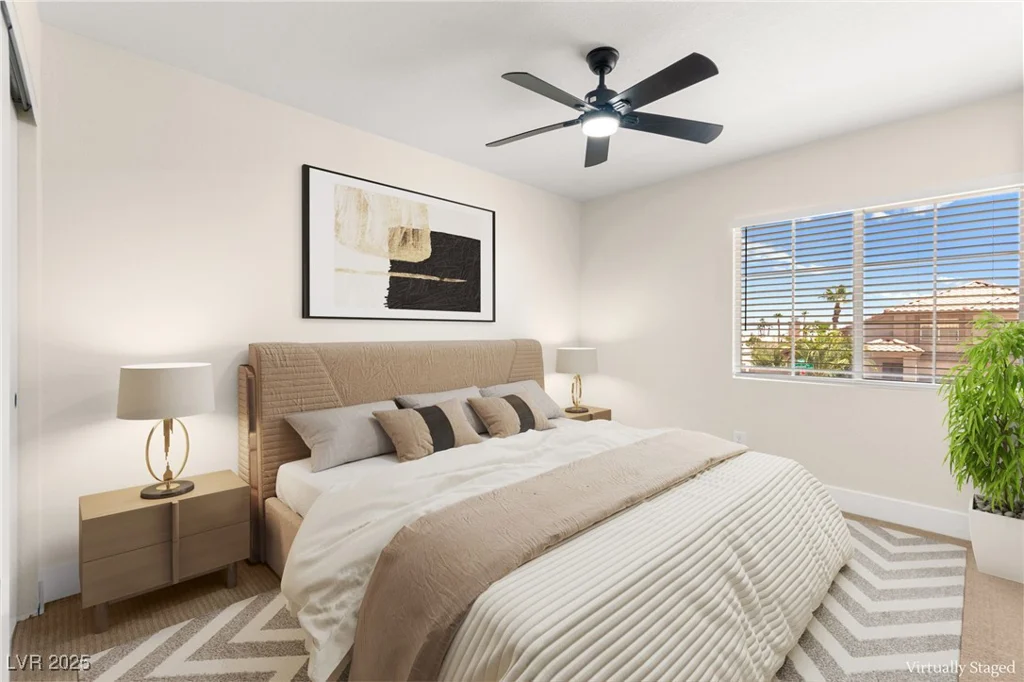 3593 Campbell, Las Vegas, NV 89129