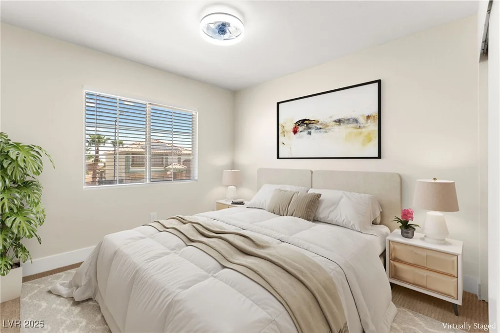 3593 Campbell, Las Vegas, NV 89129