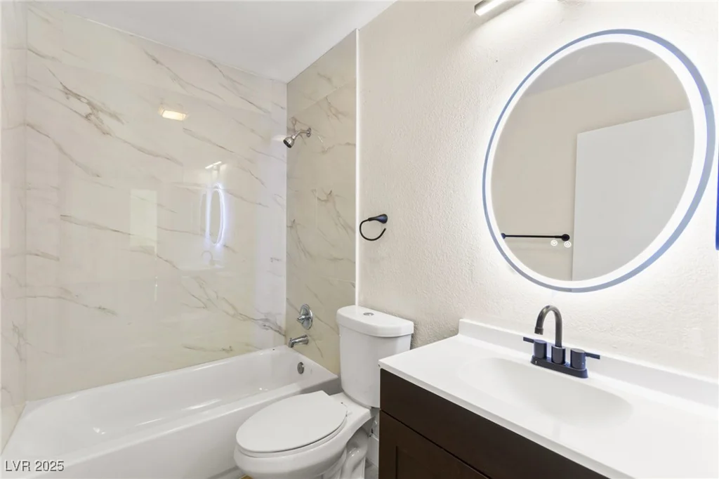 3593 Campbell, Las Vegas, NV 89129