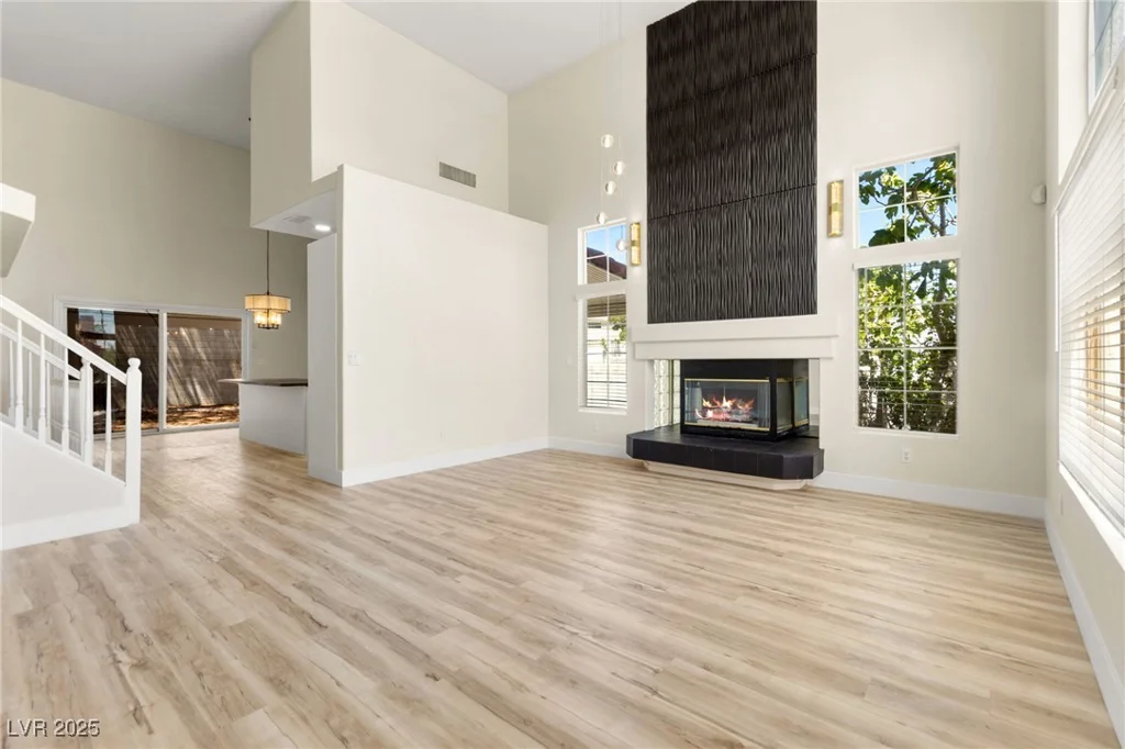 3593 Campbell, Las Vegas, NV 89129