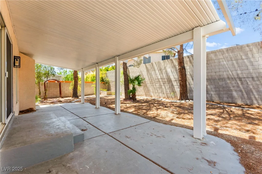 3593 Campbell, Las Vegas, NV 89129