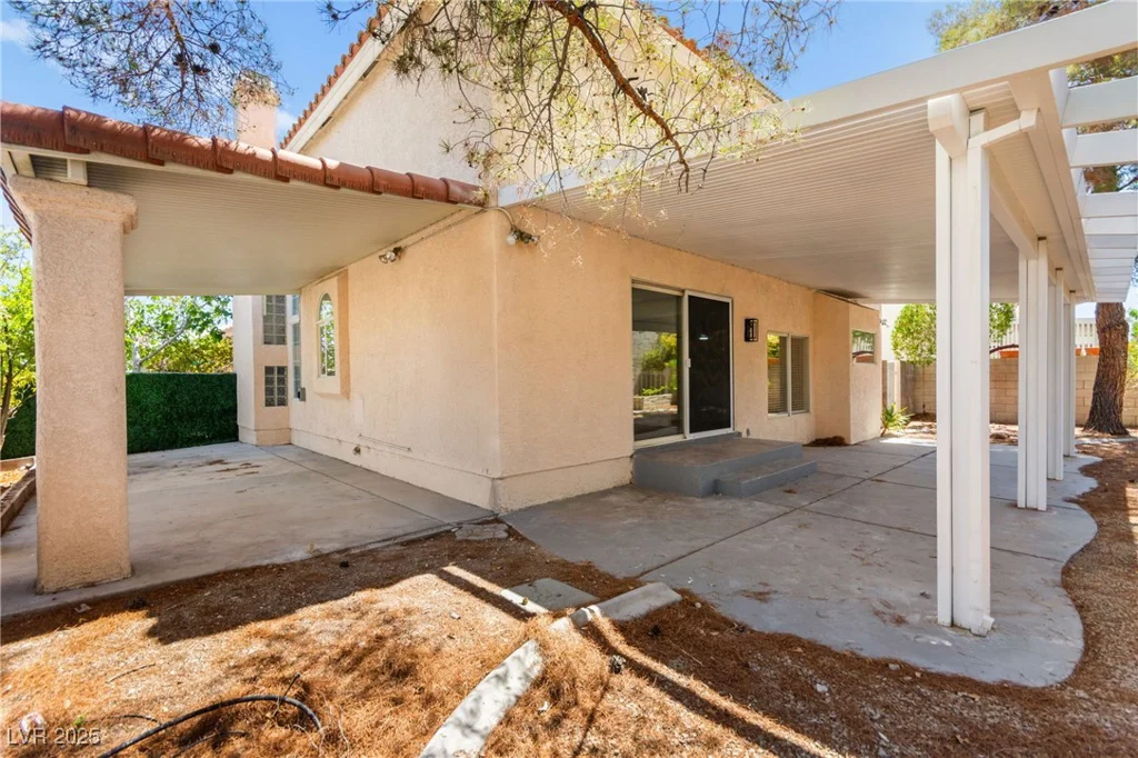 3593 Campbell, Las Vegas, NV 89129